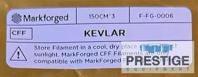 USED 2019 MARKFORGED X7