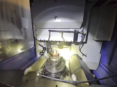 2013 MITSUBISHI SE25A Gear Shapers | Murphy Machinery (5)