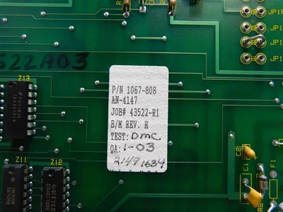 USED RIS AN-4147