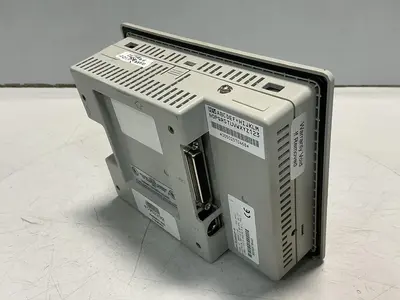 USED TOTAL CONTROL 2880011-01