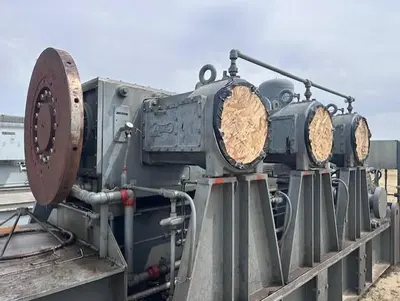 NEW ARIEL JGC-6-2