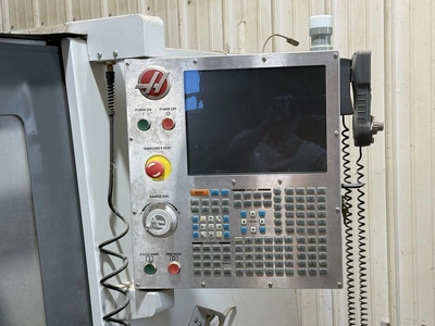 2014 HAAS TM-2P Vertical Machining Centers | Toolquip, Inc. (11)