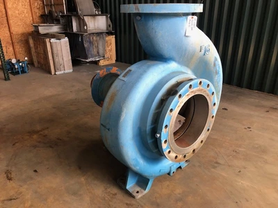 USED Goulds 3180XL