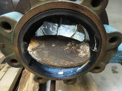 Used GUSHER _UNKNOWN_ Pumps | Arrow Industrial #620846