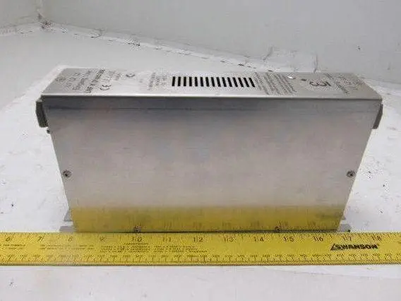 Eurotherm Power Conditioner 3X480 VAC /50-60Hz 3 Phase