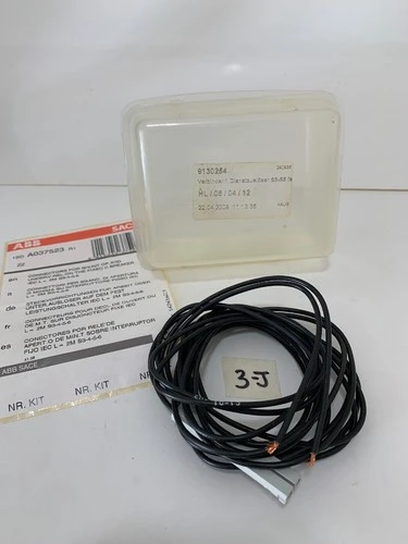 NEW ABB 1SDA044752R1