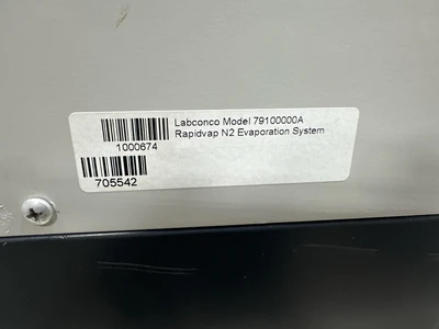 Laconoco 79100000A Other Medical & Lab Equipment | Fram Fram LLC (17)