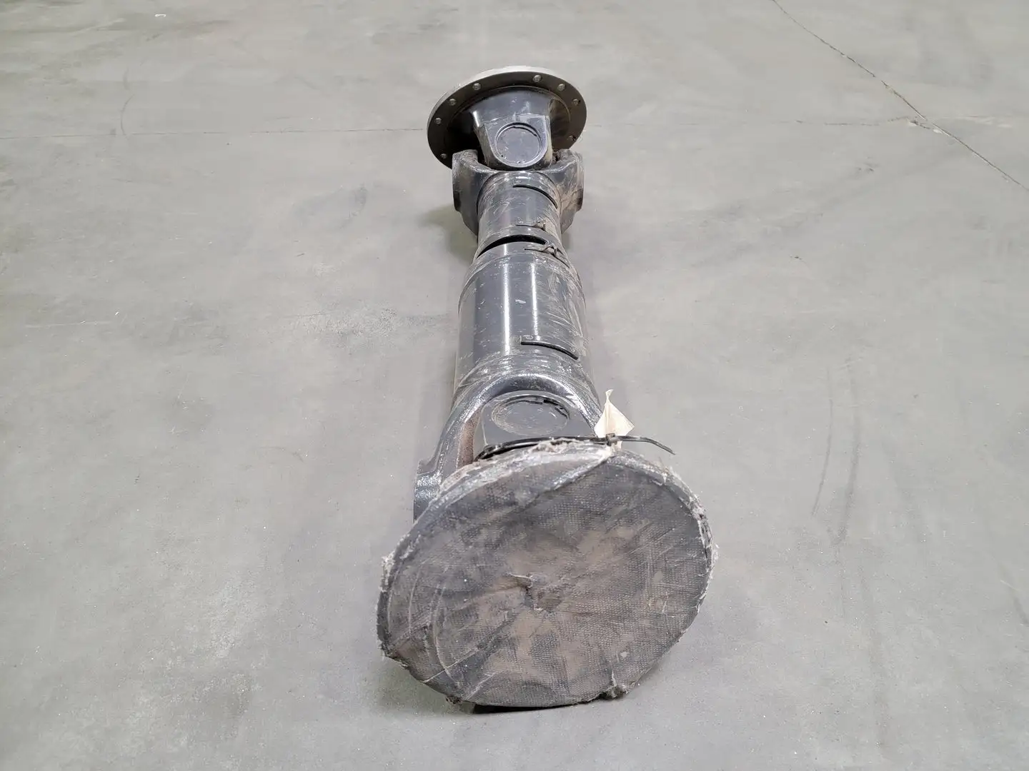 Universal Drive Shaft NE01