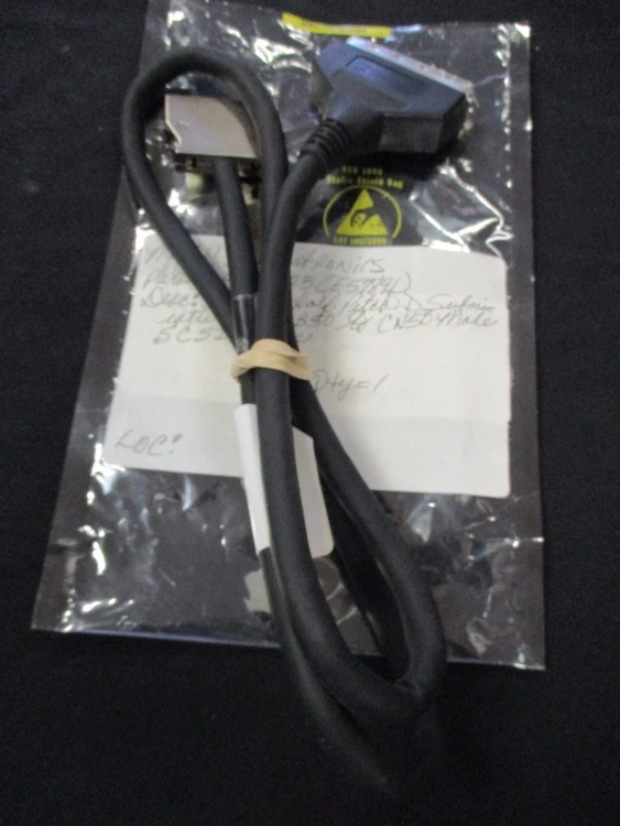 Used CS Electronic LL33523 (E57891) Cable & Wire Arizona US | ASSET CONVERSION SPECIALISTS, INC. #308577
