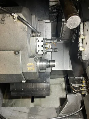 USED 2005 CITIZEN K16 VIIP
