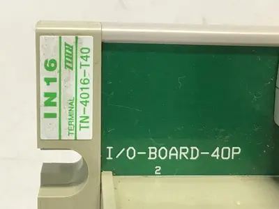 USED TOGI TN-4016-T40
