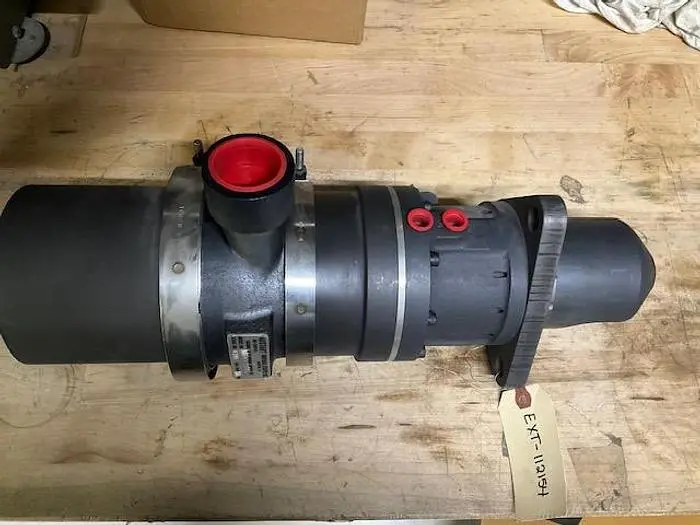 Used AUSTART ATS93-2311T Starters | Compression Source #411948