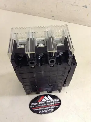 USED FUJI ELECTRIC SA103RCUL 15