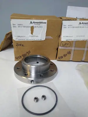 USED AMERIDRIVES K40812-K40812