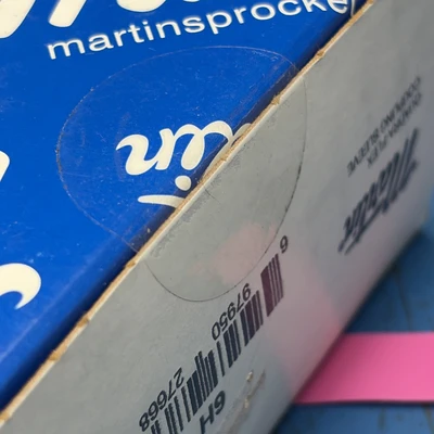 New | in-Stock Martin 6H Power Generation Indiana US | J&J Industrial Supply #1171468