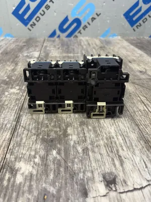 TELEMECANIQUE LC1D0901 & LC1D2510 Electrical/PLC/Automation | ESS Industrial Equipment Sales (4)