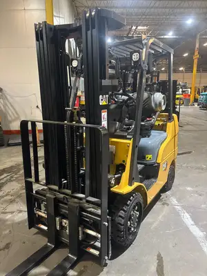 Used 2023 Caterpillar 2C5000 Misc Forklifts New York US | United Lift #1558024