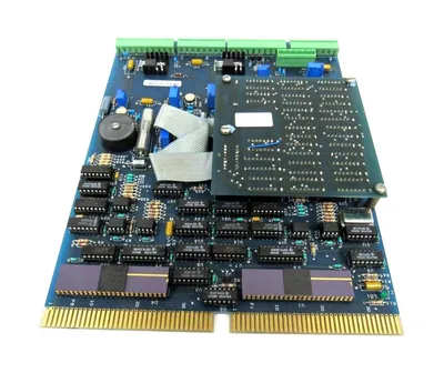 NEW HMW ENTERPRISES RMA-1586 CIRCUIT BOARD A139405 A139408-A RMA1586