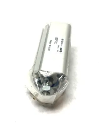 NEW SMC COMPACT CYLINDER DOUBLE ACTING