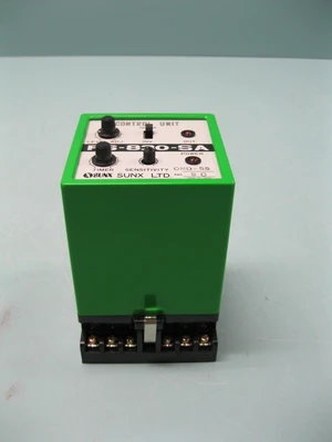 NEW SUNX PS-830-SA