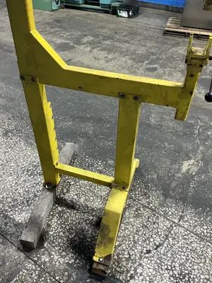 USED CENTRAL MACHINERY 68385