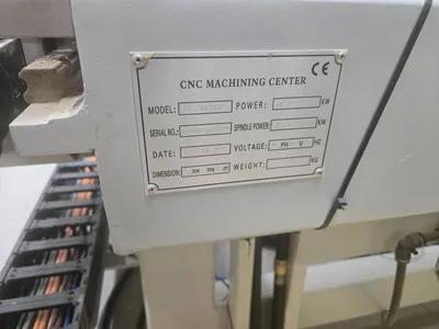 USED Nextech E2-1325