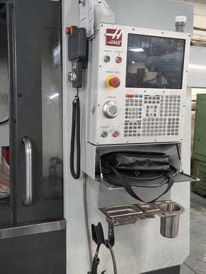 Used 2022 HAAS VF-3YT Vertical Machining Centers Illinois US | Revelation Machinery #1340294