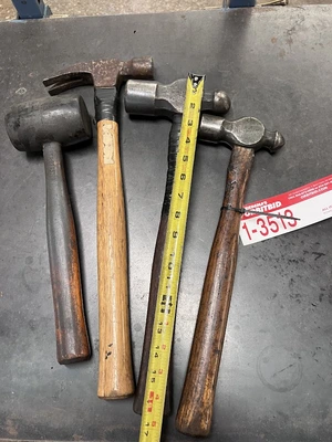 Used _UNKNOWN_ _UNKNOWN_ Hammers Michigan US | Miedema Asset Management Group #1360784