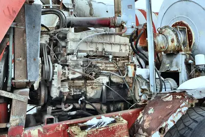 Used 1987 ADVANCE CEMENT TRUCK Concrete Mixer Trucks Pennsylvania US | Proxy Equipment #1383020