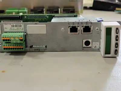USED BOSCH REXROTH CSB01.1C-S3-ENS-NNN-NN-S-NN-FW