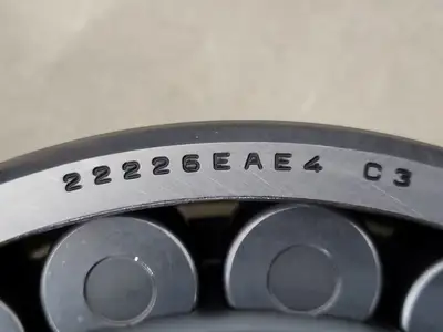 NEW DODGE BRG22226KC3AH