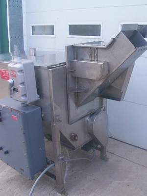 Used _UNKNOWN_ PS453-2812 RSS Restaurant Equipment (Miscellaneous) Minnesota US | A&I Equipment #1317888