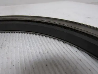 Chicago Rawhide 80001 Oil Seal 9-1/4" OD 8" ID 3/4" W