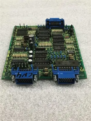 USED FANUC A16B-1600-0440 , A320-1600-T444/01