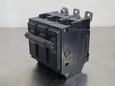 USED GENERAL ELECTRIC THQB325