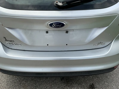 Used 2014 FORD FOCUS Cars Michigan US | Miedema Asset Management Group #1406846