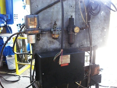 USED DUMORE 28-010