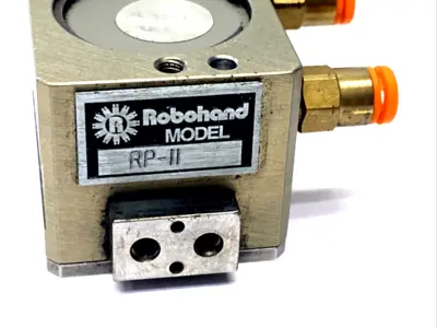 USED ROBOHAND RP-11