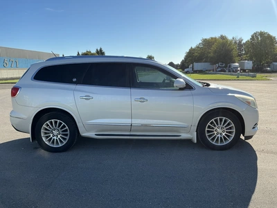 Used 2013 BUICK ENCLAVE SUVs Michigan US | Miedema Asset Management Group #1457246