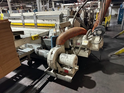 MCKINLEY 66" x 130" Flexo Folder Gluer | Global Boxmachine, LLC (15)