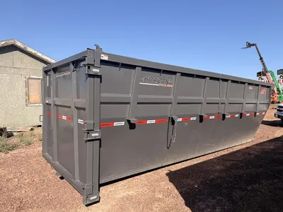 New | in-Stock HORIZON TRAILERS HDZ Bins Utah US | CSS Equipment Sales #1347567