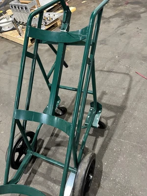 HARPER 65050-51 LARGE (20" DIA) TANK CART