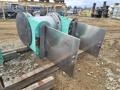 USED TYCO ELECTRONICS PATJ9NX32-31.125