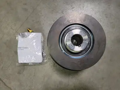USED NEXEN 814400