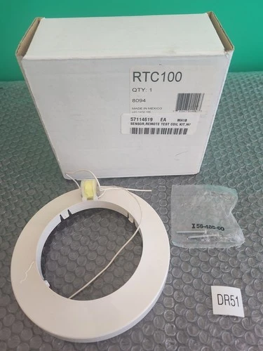NEW System Sensor RA100Z