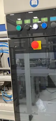 USED 2018 ENGEL EMOTION 440/160