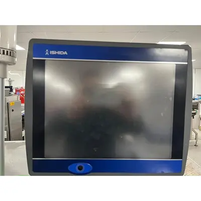 Used Ishida _UNKNOWN_ Checkweighers - Belt Pennsylvania US | ISCA #1299257