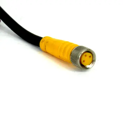 USED TURCK PKG 3M-6/S90