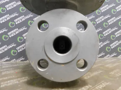 USED JORDAN VALVES 60