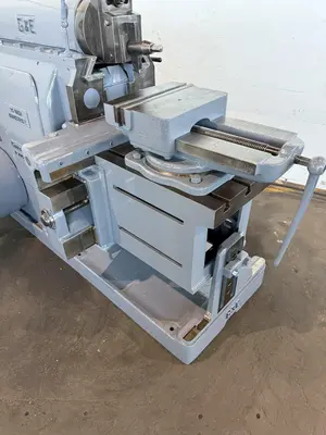 USED GOULD & EBERHARDT 24